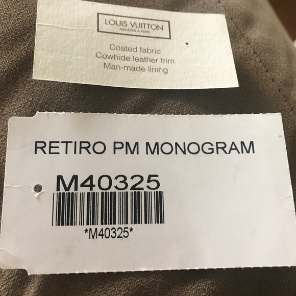 LV handbag - Picture 1 of 7